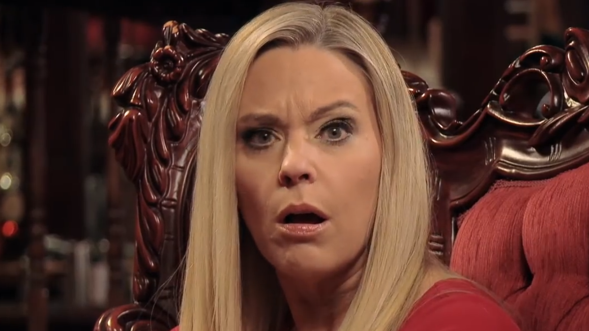 Kate Gosselin: Did Monetary Desperation Drive Her Transfer to North Carolina?