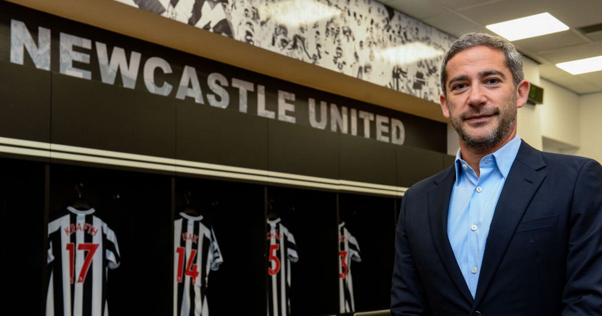 Newcastle United to land greatest sponsor deal in membership historical past forward of 2023/24 season