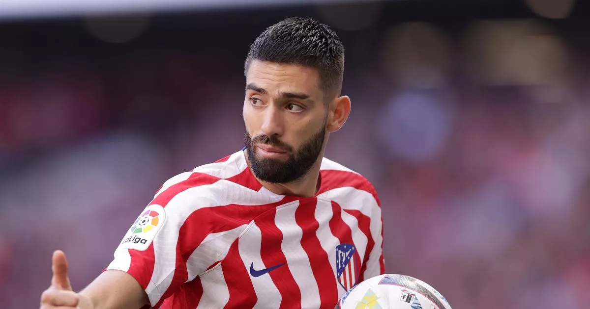 Newcastle United switch gossip as Premier League trio chase MLS star and Yannick Carrasco linked