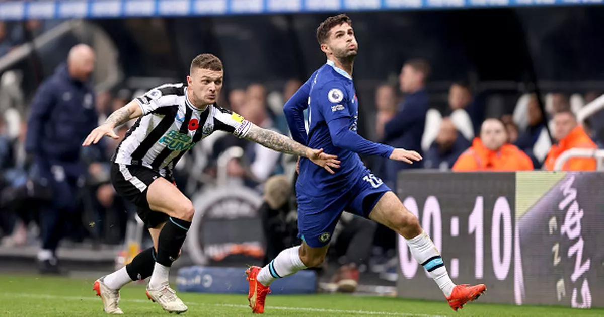 Newcastle United switch gossip as £58m January goal ‘not sizzling’ on Magpies transfer