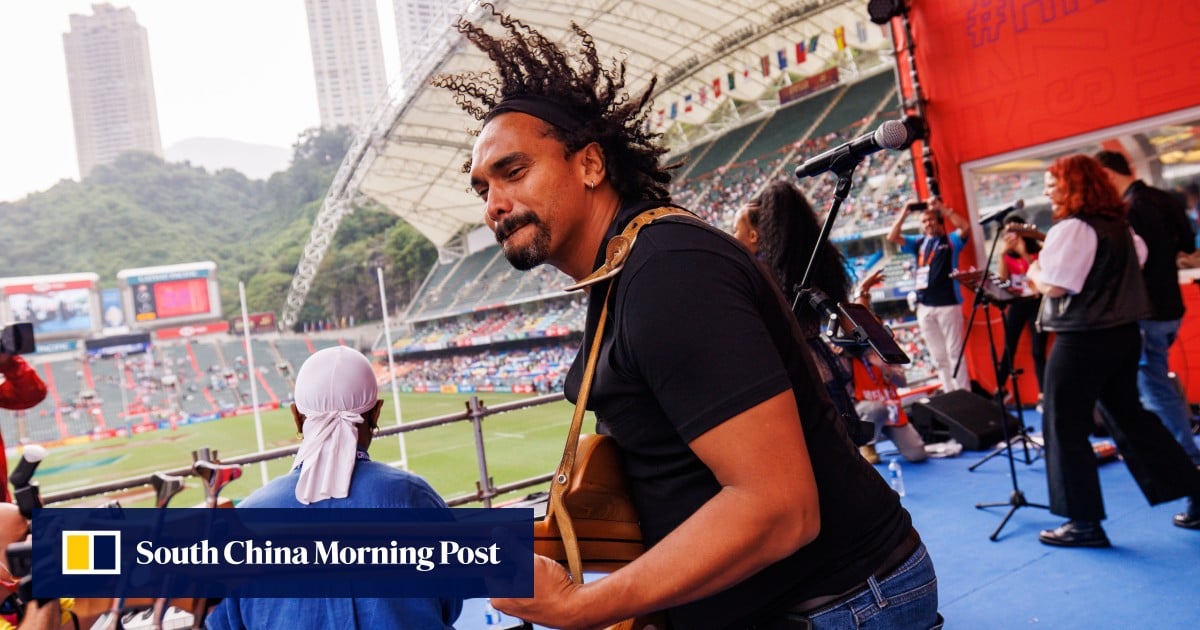 Way forward for the Hong Kong Sevens: a three-day ‘sportainment’ competition – South China Morning Publish