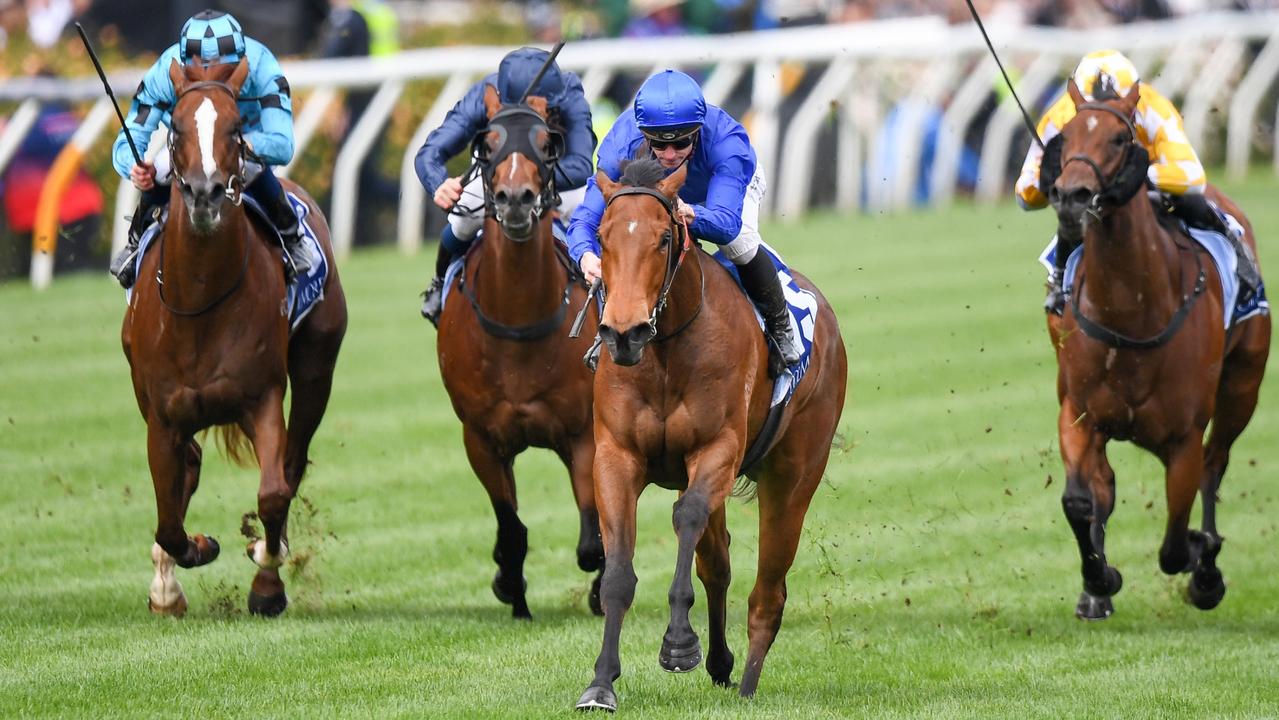 Melbourne Cup Carnival Flemington evaluate