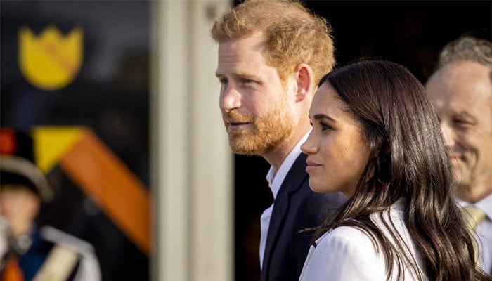 Meghan Markle, Prince Harry’s celeb foreign money is tumbling