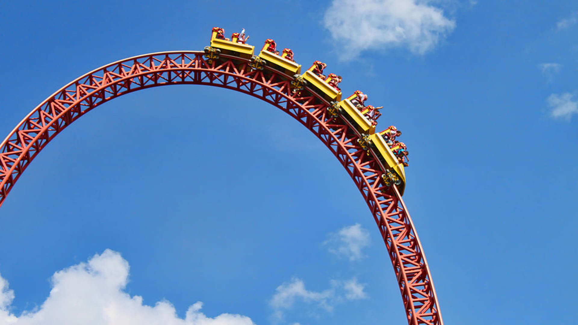 Amusement parks like Six Flags, Disney and Common spend thousands and thousands on security