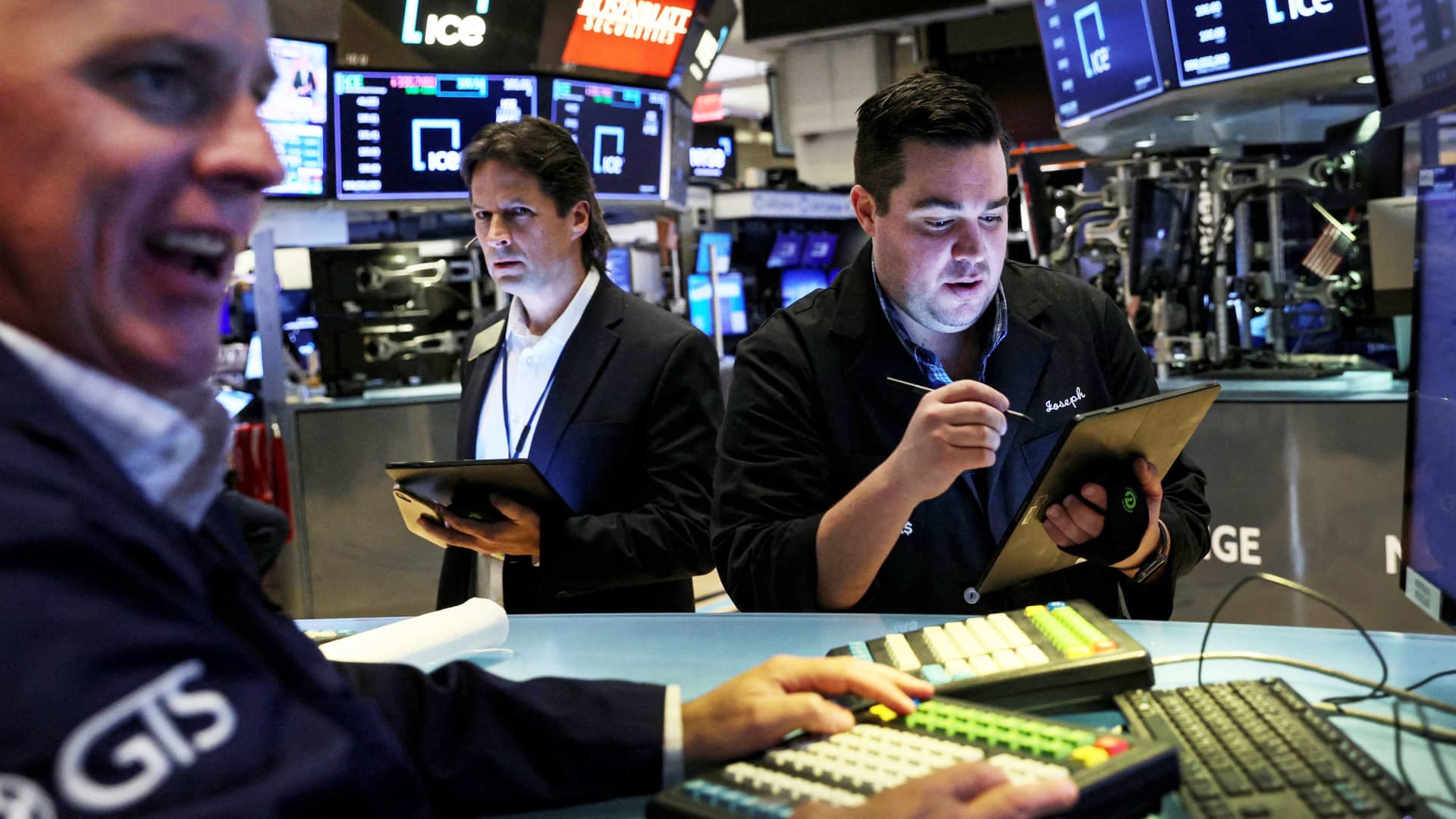 What traders ought to do in Thursday’s highly effective market rally