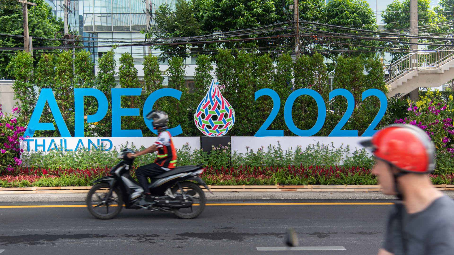 APEC summit to function Xi Jinping, Kamala Harris and different leaders