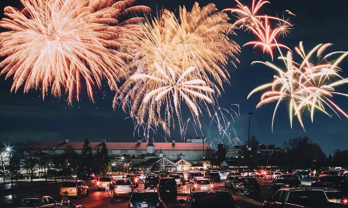 Santa won’t skip Fort Erie: See St. Nick at Household Enjoyable with Santa and Fireworks occasion