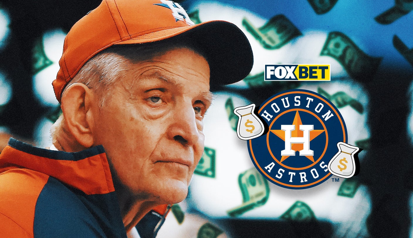 MLB odds: Mattress Mack wins  million, record-setting sports activities betting win