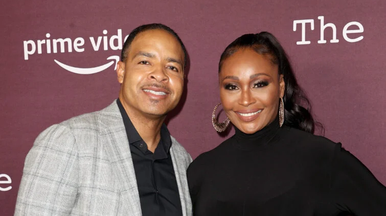 Why Is Cynthia Bailey Divorcing Mike Hill?