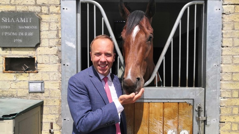 ‘Ridiculous’ – Newmarket trainers blast Matt Hancock for I am A Movie star jaunt | Horse Racing Information