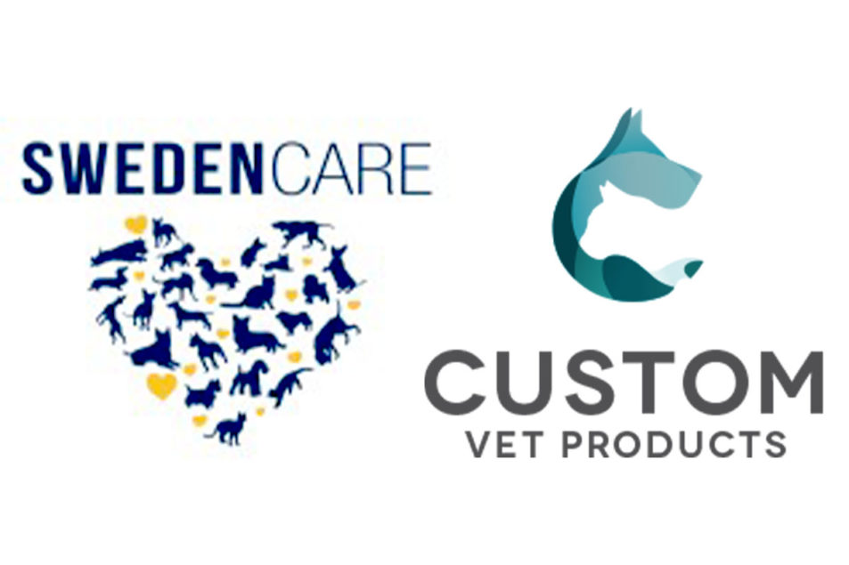 Swedencare scoops up UK-based pet chew producer