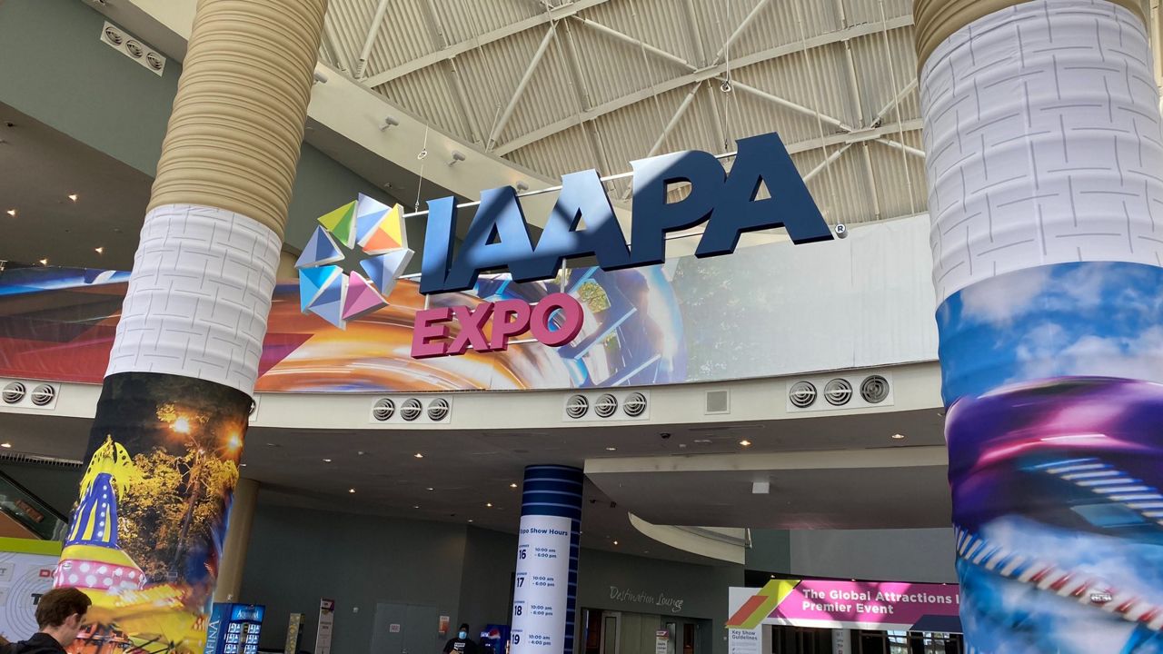 IAAPA proclaims 2022 Corridor of Fame inductees