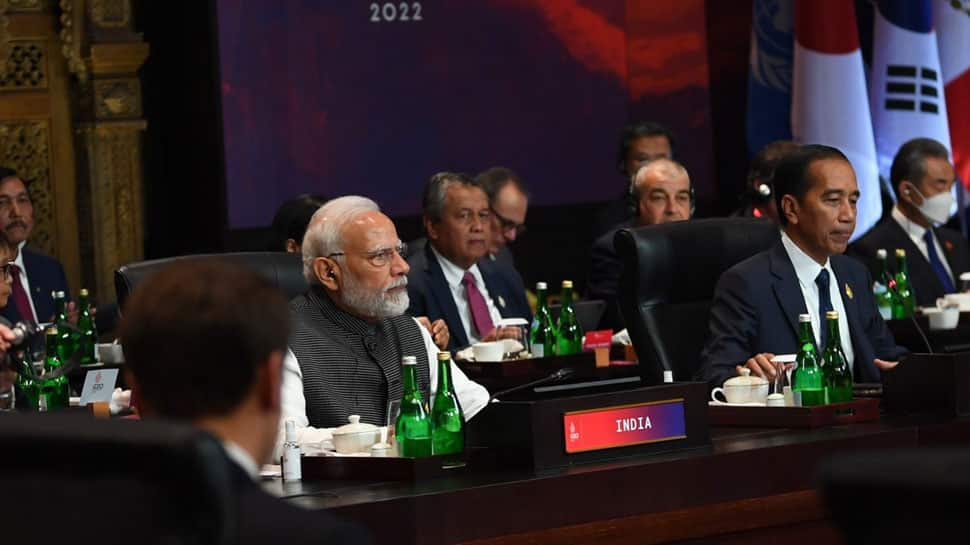 ‘Coronavirus, Ukraine Battle have precipitated havoc in world’: PM Narendra Modi cautions leaders at G-20 Summit | India Information