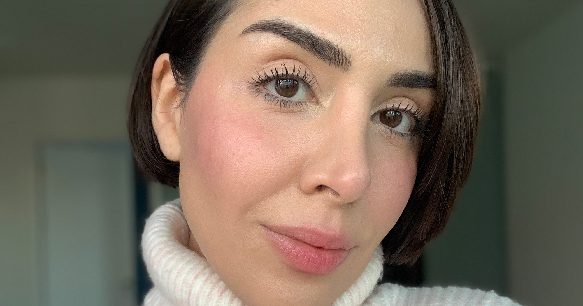 TikTok’s ‘Chilly Woman’ Make-up Obtained My Pores and skin Compliments