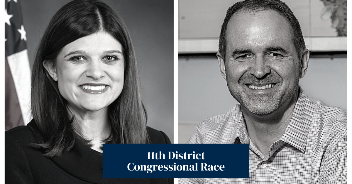 eleventh District Congressional race is a narrative of Oakland County’s altering politics