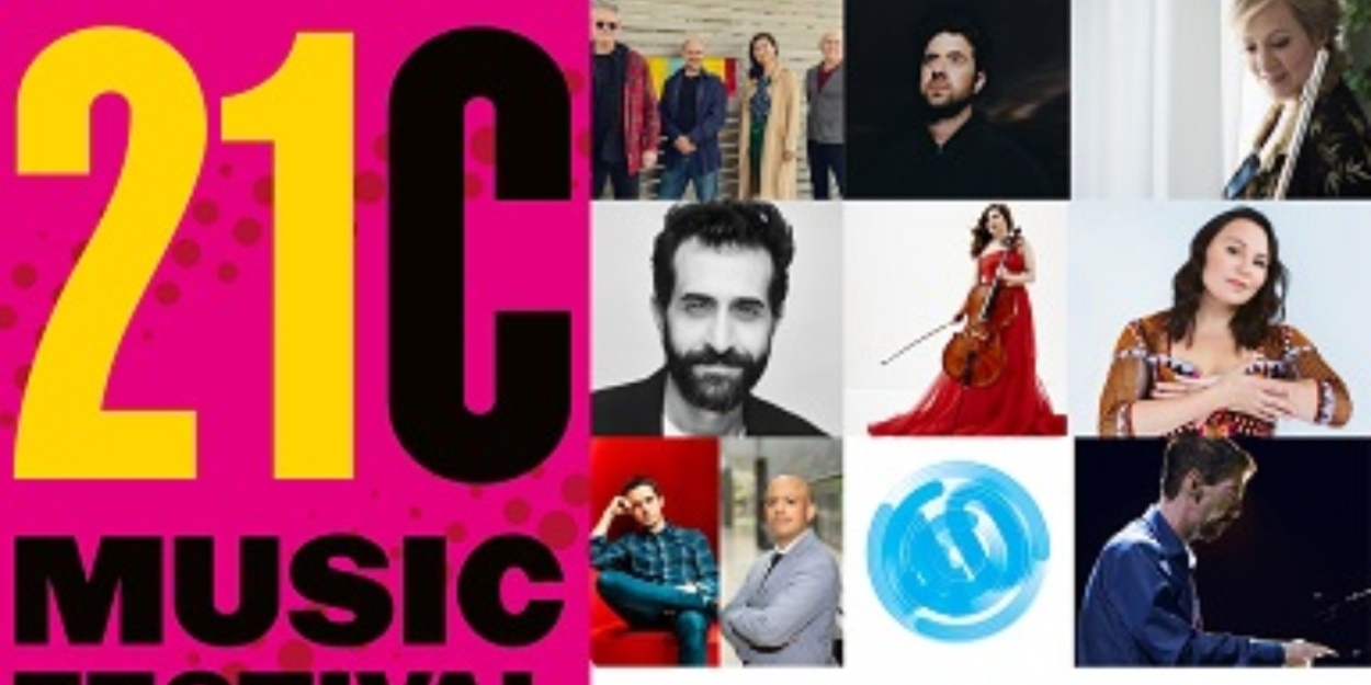 21C MUSIC FESTIVAL 2022-23 To Celebrates the Competition’s tenth Anniversary