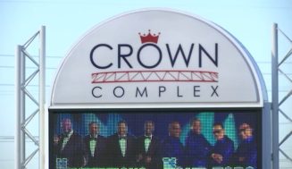 Leisure heart | Web site of Downtown Crown Occasion Middle in Fayetteville announce by Cumberland County Commissioners