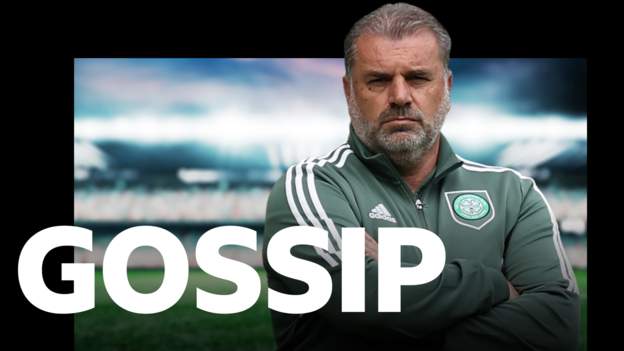 Scottish soccer gossip: Ange Postecoglou, Yuki Kobayashi, Ryan Porteous, Andrew Robertson