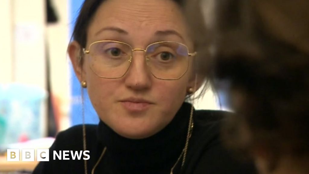 Wiltshire Council's new houses plan to assist Ukraine refugees – BBC