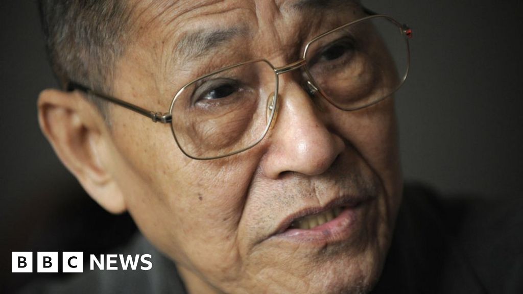 Bao Tong: Champion of Chinese language political reform dies at 90 – BBC