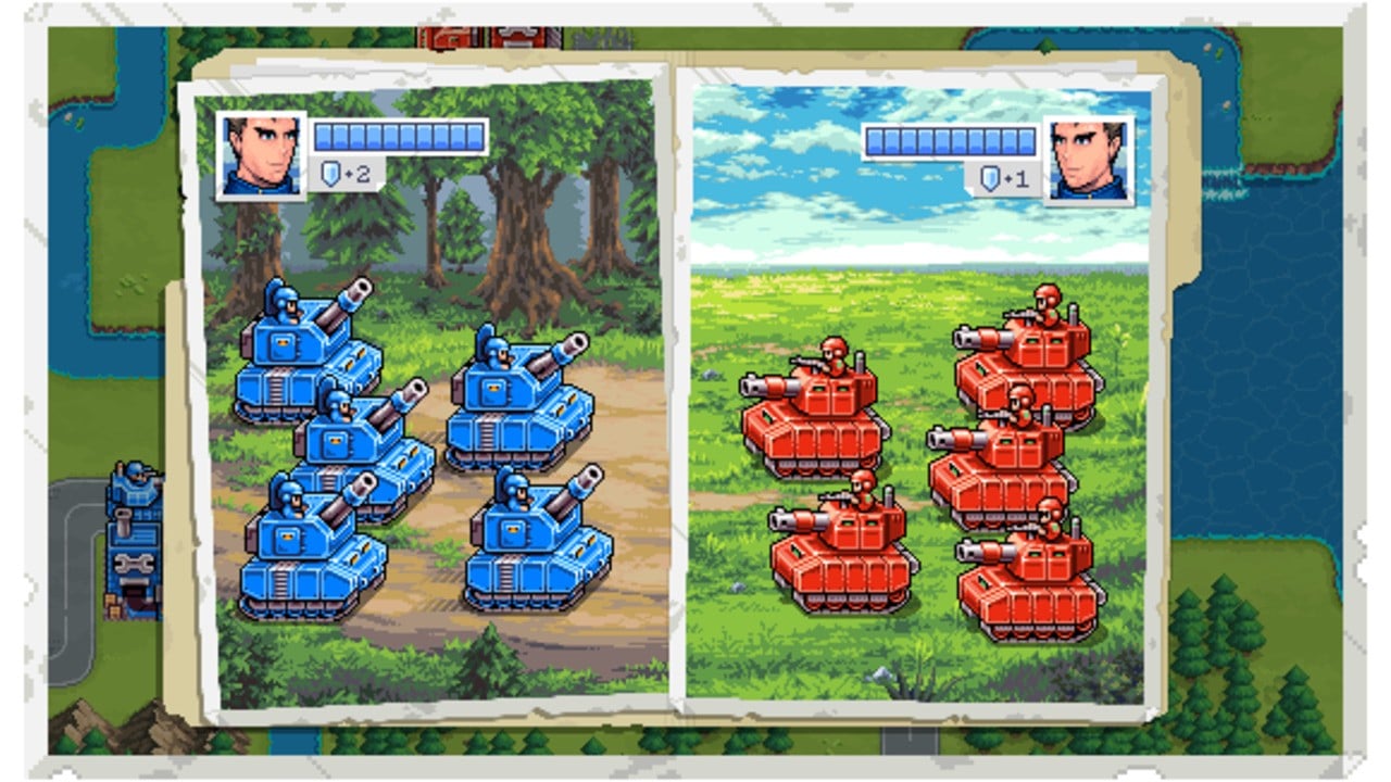 Advance Wars Model Kickstarter Mission Warside Concentrating on 2023 Change Launch