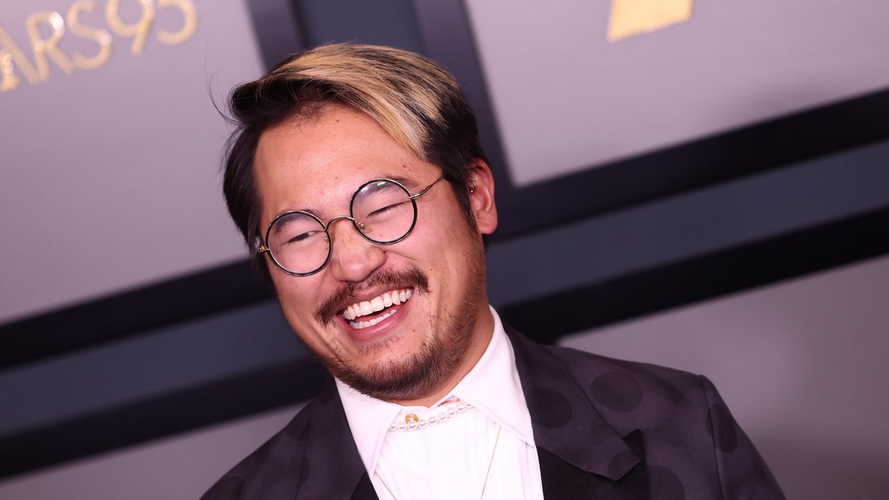 ‘The whole lot In all places All at As soon as’ Director Daniel Kwan on His New Kids’s Books, ADHD, and What He By no means Desires to Learn Once more