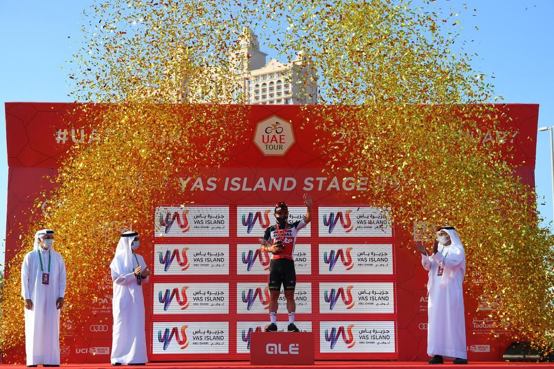 Yas Island Metaverse Reveals Abu Dhabi Rising As A World Sports activities Metropolis