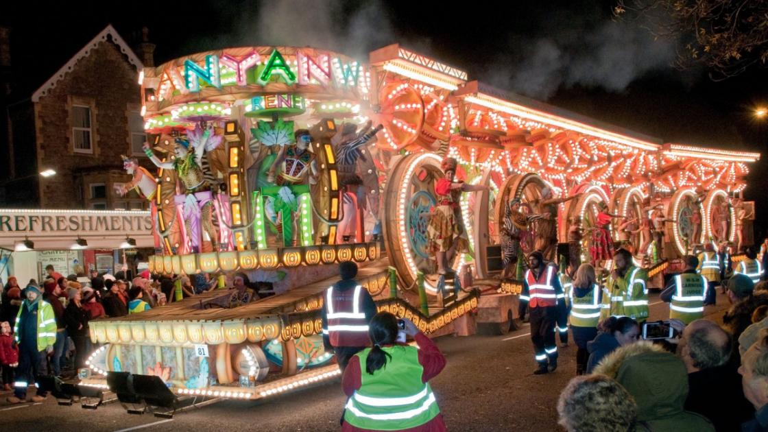 Weston Carnival might not survive with out monetary assist