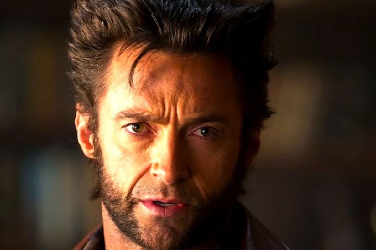 Hugh Jackman reveals his favourite superhero film, and it is not one he is been in