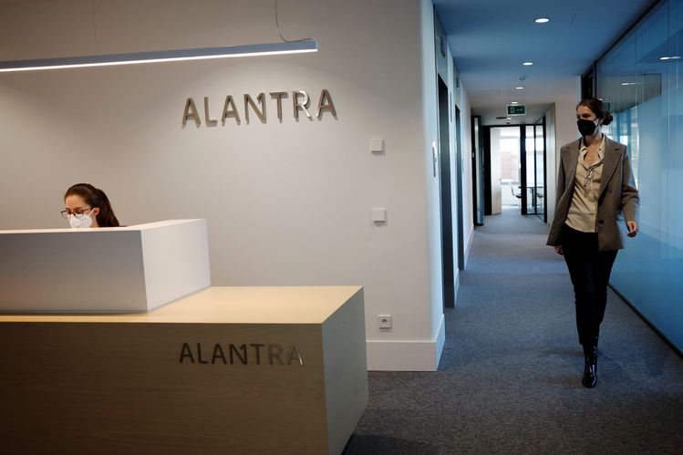 Alantra to rent 50 after taking majority stake in tech start-up Deko Knowledge