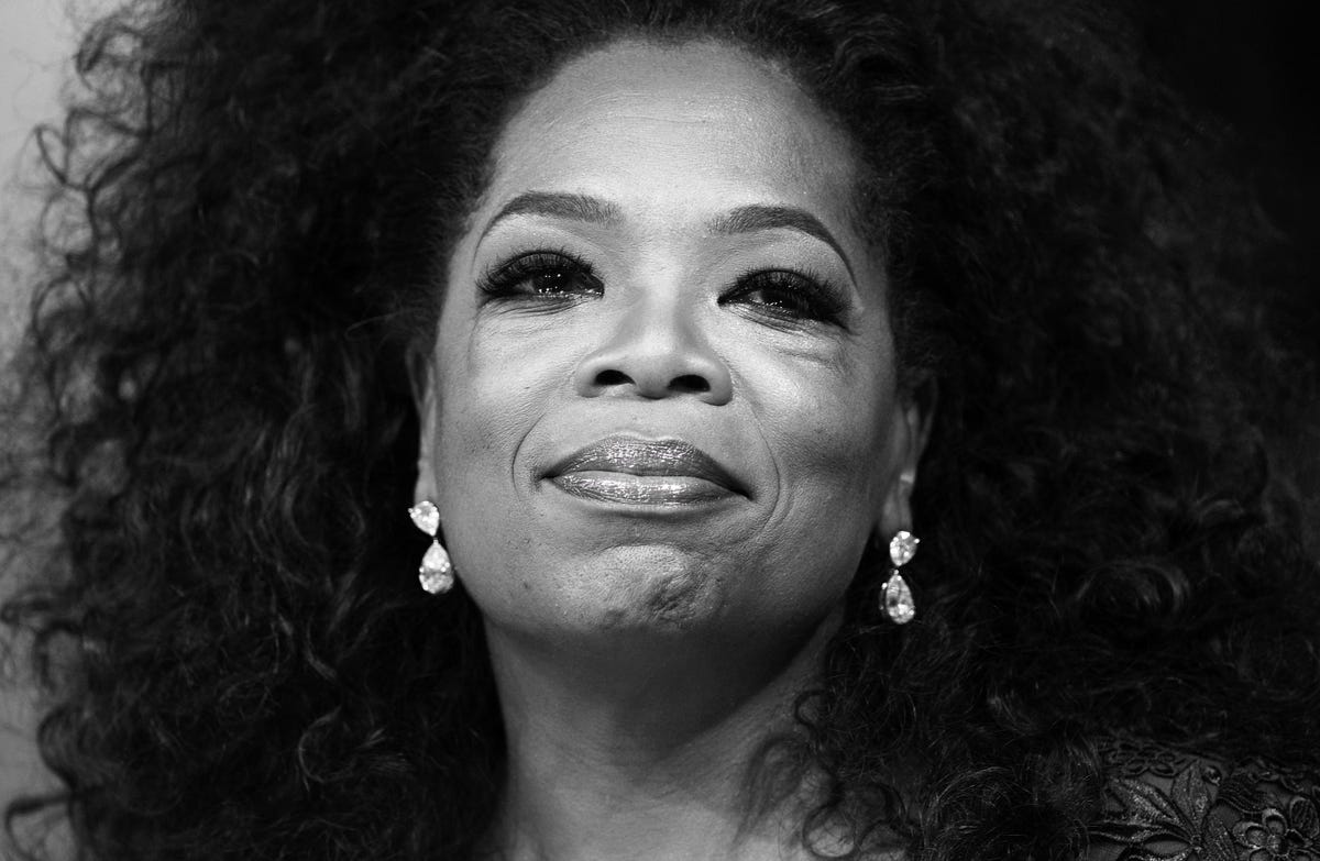 The Affect Of Oprah’s Documentary On Racial Well being Inequality