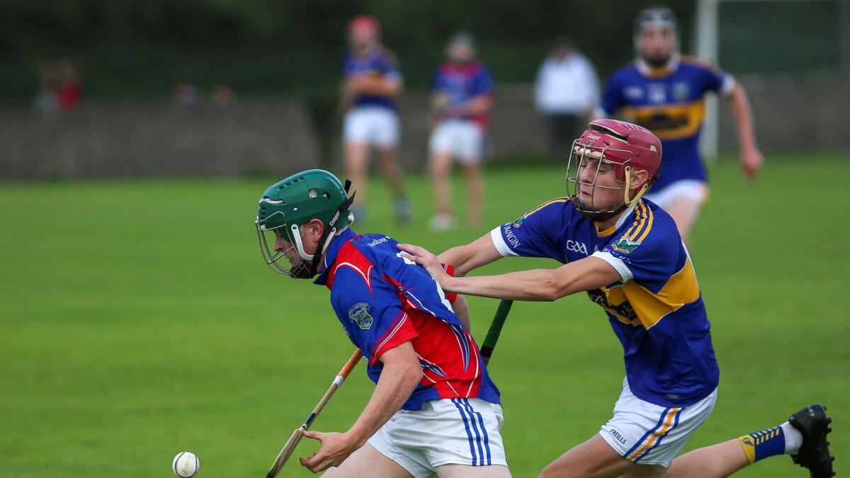 No consensus amongst Tipp golf equipment on age grade concern