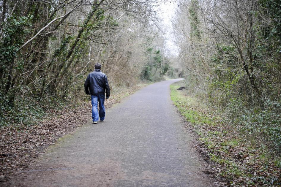 Bucks folks feeling as glad as earlier than coronavirus pandemic