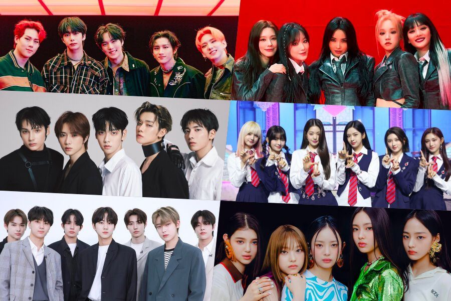 Melon Music Awards (MMA) 2022 Pronounces Performer Lineup