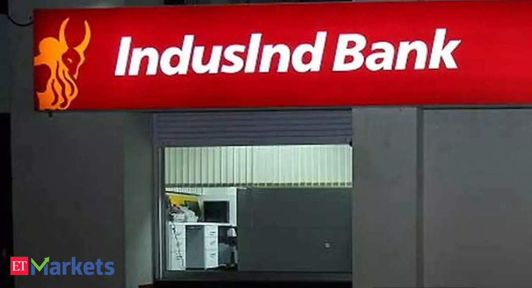 indusind financial institution inventory: This non-public financial institution inventory topped MFs’ buying checklist in October, do you personal it?