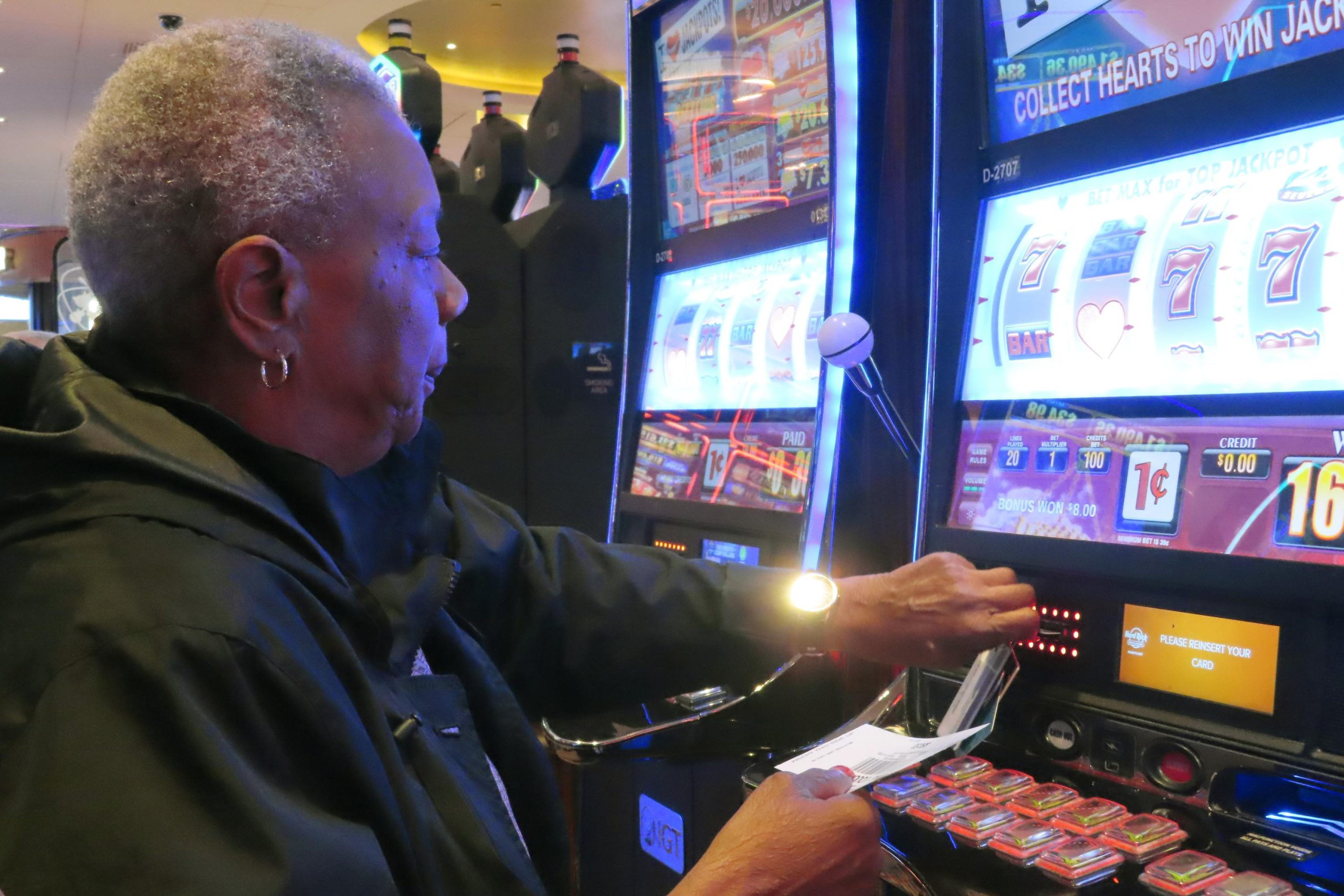 NJ on line casino, sports activities guess, on-line income down barely in Oct.