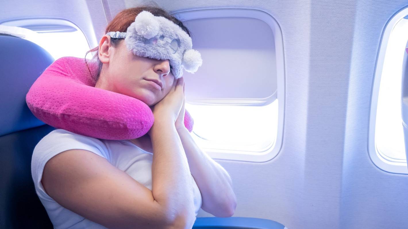 Save & Splurge: Journey sleeping masks for each type of funds