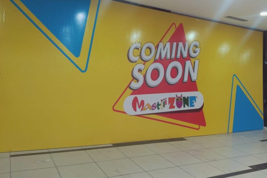 Mastiii Zone Intensifies Gaming in Punjab With The New Upcoming Retailer in Ludhiana, 10 Extra Retailers Queued