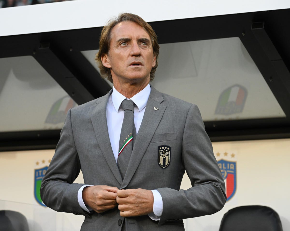 Three Takeaways From Italy’s Exhibition Video games As Supervisor Roberto Mancini Continues To Rebuild