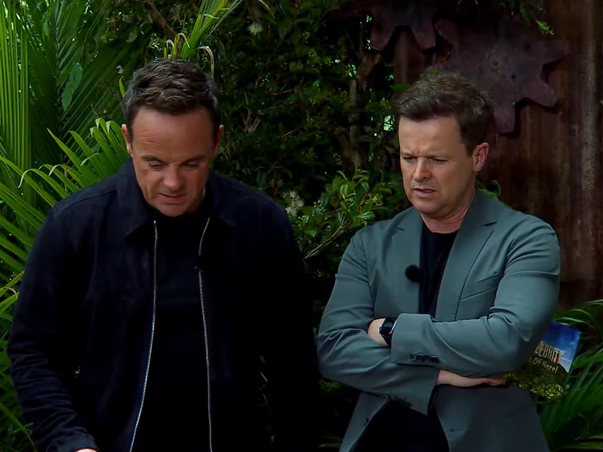 I’m a Celeb tonight: Sue Cleaver turns into third contestant to be eradicated from the present