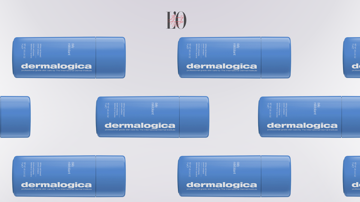 L'Officiel Malaysia Magnificence Awards 2022: The Each day Milkfoliant by DERMALOGICA – L'Officiel Malaysia