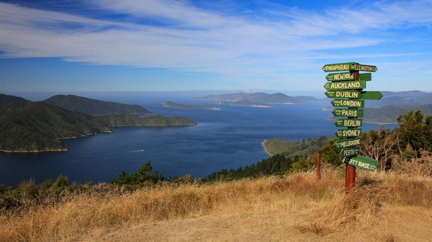 ‘Not somebody’s colonial outpost’: How Lonely Planet journey writers see New Zealand