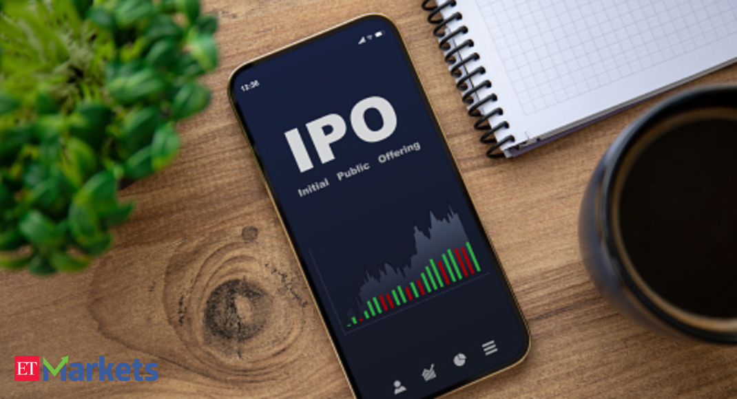 ipo information: November carnival in IPO mart to finish on a excessive; 2 points to lift Rs 1,100 cr subsequent week