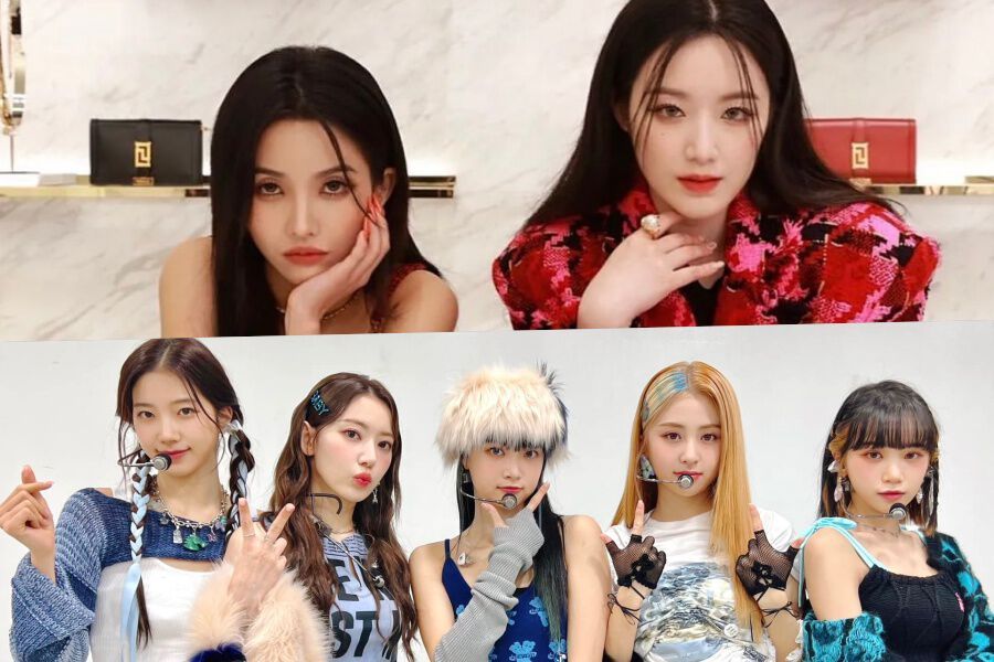 Melon Music Awards (MMA) 2022 Teases Particular Performances From (G)I-DLE, LE SSERAFIM, And Extra