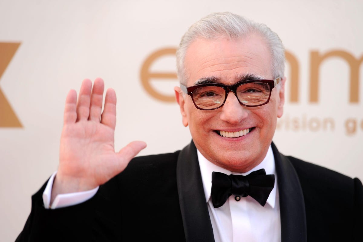 Martin Scorsese ‘Confirms’ He Made Tumblr’s Pretend Mafia Film