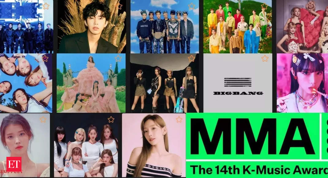 Melon Music Awards information: Melon Music Awards 2022: Time, the place to observe dwell broadcast and all you must know