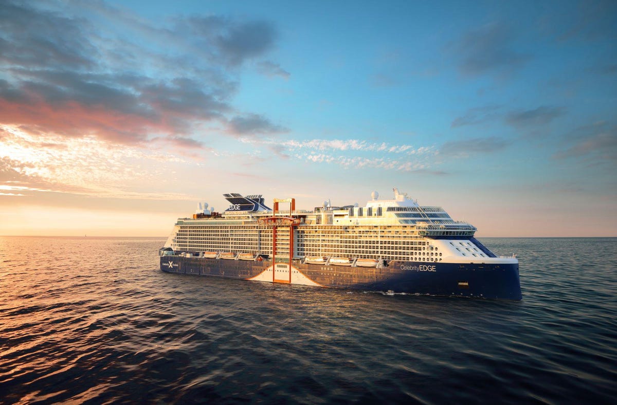 Movie star Cruises Has Epic New Sailings For 2024-25