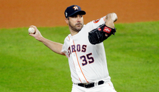 MLB rumors: Justin Verlander meets with Dodgers; Mets concentrate on Jacob deGrom