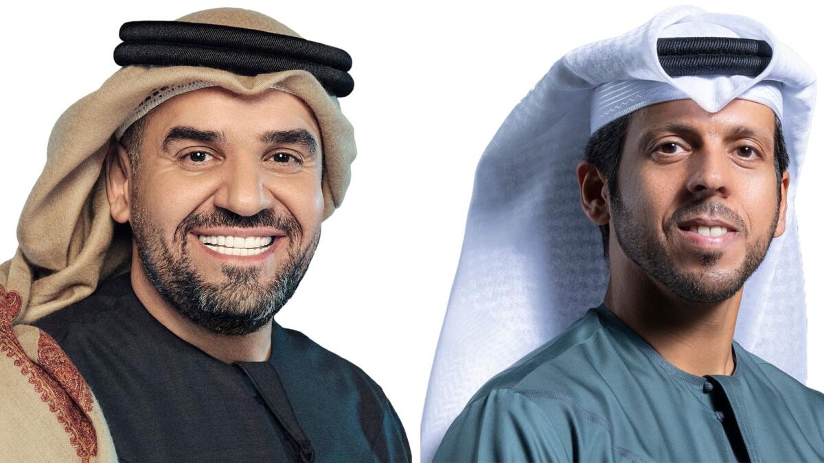 Hussain Al Jassmi, Hamad Al Ameri and extra: UAE Nationwide Day concert events to stay up for – Information