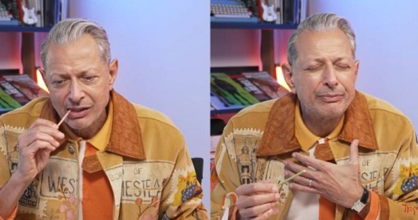 Gossip mill: Jeff Goldblum discovers ‘non secular ecstasy’ in Pocky, Omega X sue company for abuse, Mayday tease viewers member for supporting Jay Chou, Leisure Information